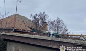 жителів Нікополя та району закликали до пильності 3