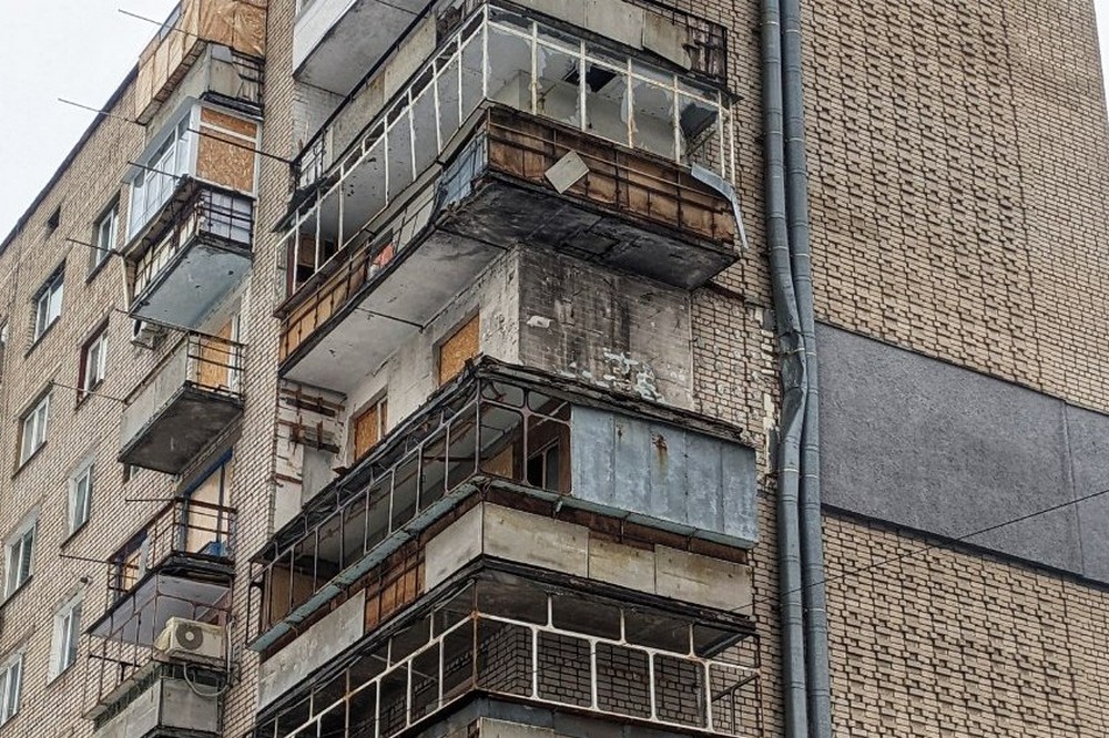 на Дніпропетровщину у 2025 році 2