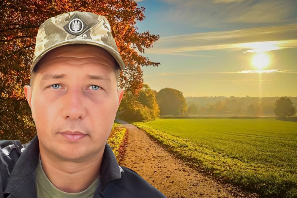 Вбиті росією мешканці Нікопольщини: Захисник з Нікополя Сергій Соловйов помер 3 грудня