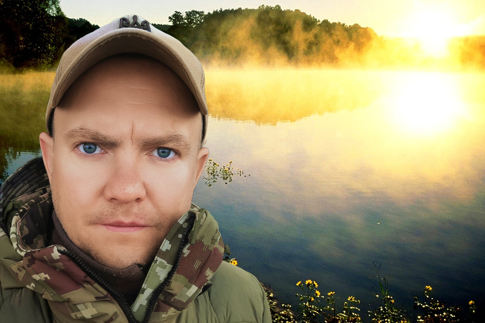 Вбиті росією мешканці Нікопольщини: Захисник з Нікополя Іван Ступак помер 7 грудня