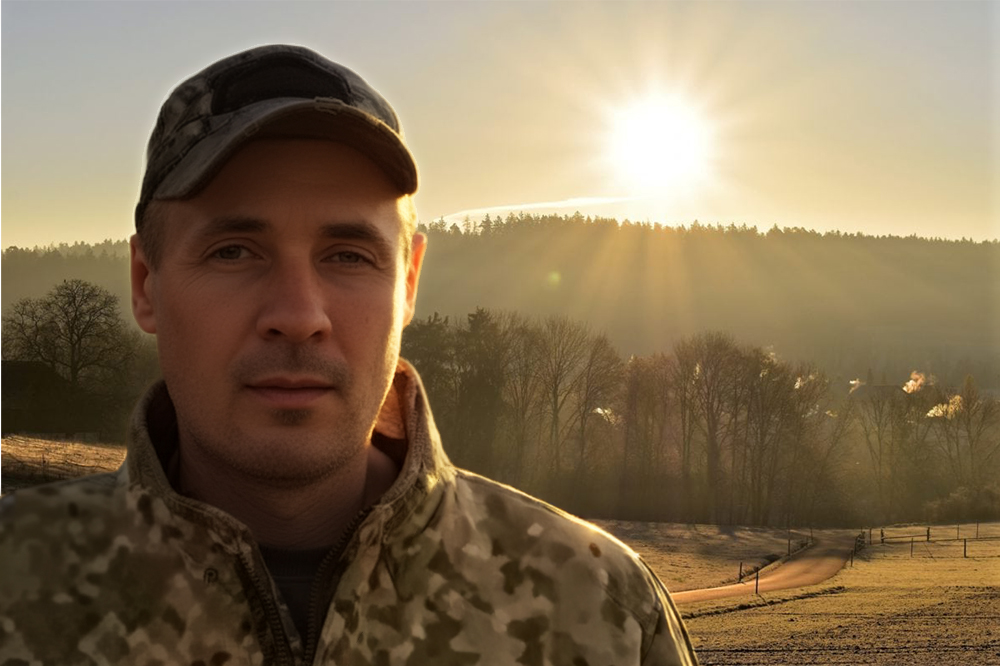 Вбиті росією мешканці Нікопольщини: Захисник з Марганця В’ячеслав Плешивенко помер 11 грудня Вбиті росією мешканці Нікопольщини: Захисник з Марганця В’ячеслав Плешивенко помер 11 грудня