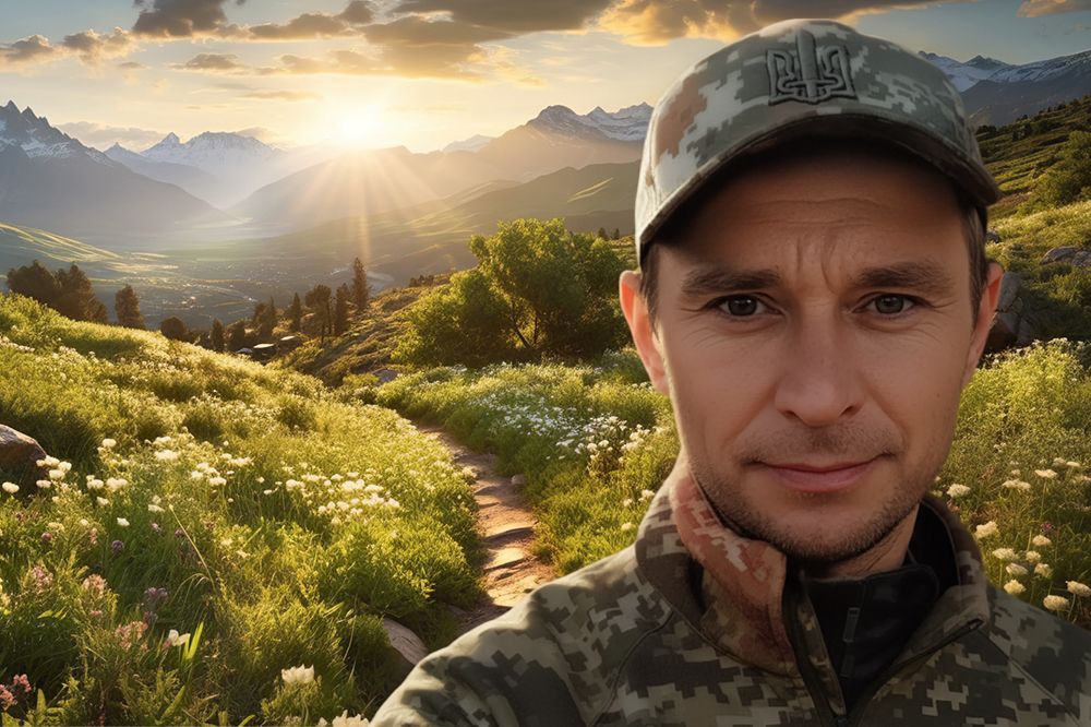 Вбиті росією мешканці Нікопольщини: Захисник з Нікополя Руслан Перехрест загинув 13 грудня Вбиті росією мешканці Нікопольщини: Захисник з Нікополя Руслан Перехрест загинув 13 грудня