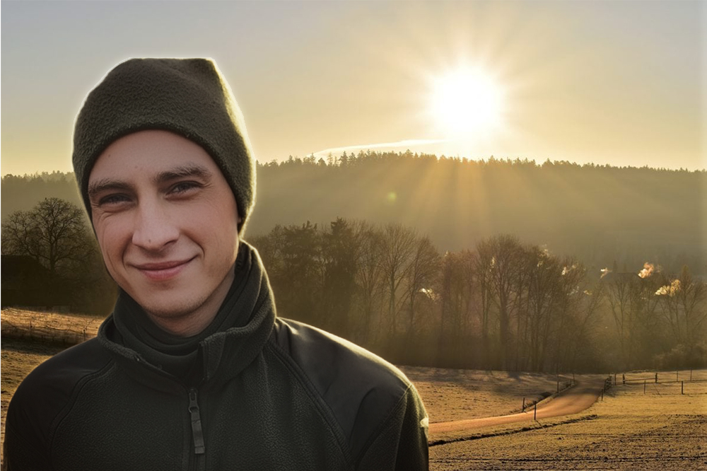 Вбиті росією мешканці Нікопольщини: Захисник з Покровської громади Олег Білоус загинув 14 грудня Вбиті росією мешканці Нікопольщини: Захисник з Покровської громади Олег Білоус загинув 14 грудня