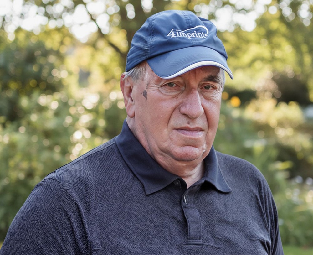 Любив Проспект і все знав про футбол: помер старожил Нікополя, людина-легенда, тренер та уболівальник Любив Проспект і все знав про футбол: помер старожил Нікополя, людина-легенда, тренер та уболівальник