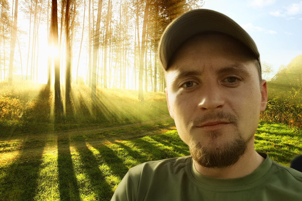 Вбиті росією мешканці Нікопольщини: Захисник з Мозолевської громади Володимир Оспільников загинув 16 грудня Вбиті росією мешканці Нікопольщини: Захисник з Мозолевської громади Володимир Оспільников загинув 16 грудня