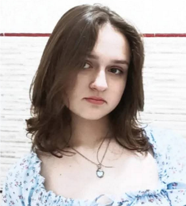 Віолета УДОВИЧЕНКО