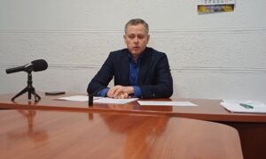 «Захист Нікополя і підтримка мешканців – ми виконали все, що планували» - міський голова про підсумки року (фото)