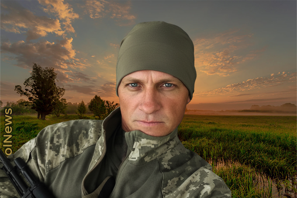 Вбиті росією мешканці Нікопольщини: Захисник з Нікополя Денис Паршенков сьогодні відзначав би 46-річчя