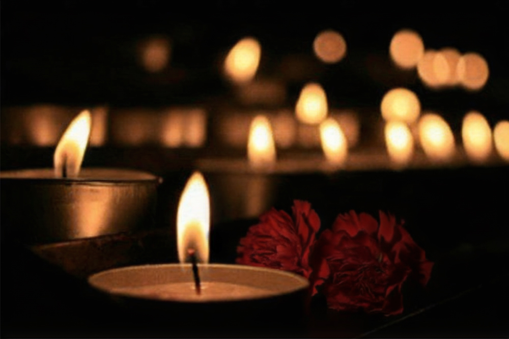 Відомі люди Нікополя і району, які пішли з життя у 2025 році (фото)