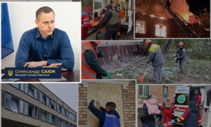 Кількість вбитих і поранених у Нікополі та кількість руйнувань станом на кінець 2025 року: сумна статистика від міського голови