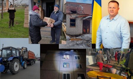 Скільки загиблих і поранених у Нікопольському районі, чи збільшився відтік населення, нові складнощі, гуманітарна допомога – підсумки 2025 року