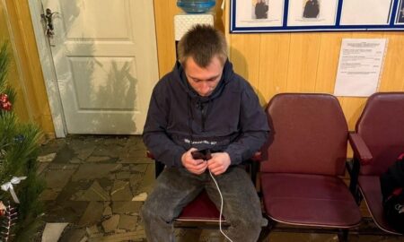 У відділеннях поліції і філіях «Газмережі» на Дніпропетровщині працюють «пункти незламності» і обігріву