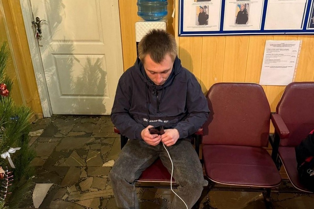 У відділеннях поліції і філіях «Газмережі» на Дніпропетровщині працюють «пункти незламності» і обігріву 1 У відділеннях поліції і філіях «Газмережі» на Дніпропетровщині працюють «пункти незламності» і обігріву