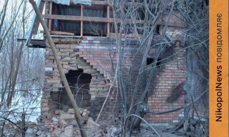 Ворог атакував Нікопольщину і ще 4 райони області, Кривий Ріг знову опинився без світла (фото)