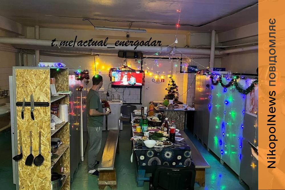 «Змайстрували сараї, жруть, сруть, і бухають»: як живуть на ЗАЕС «спеціалісти» «Росатому» показали у мережі (фото)