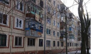 Ворог обстріляв Нікополь і район, Кривий Ріг і Синельниківщину: є жертви і руйнування (фото)