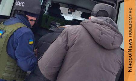 У Нікополі побито будинки, врятували жінку, під ударом ворога був і район, а також Синельниківщина