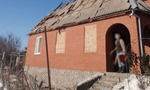 Понад 60 ударів по Нікополю і району, є поранені у Кривому Розі і на Синельниківщині – поліція показала наслідки ворожих атак за добу