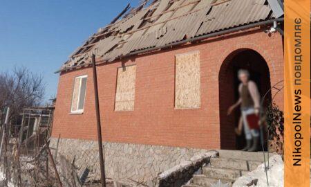 Понад 60 ударів по Нікополю і району, є поранені у Кривому Розі і на Синельниківщині – поліція показала наслідки ворожих атак за добу