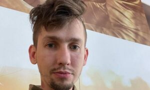 Залишилася мати… Влада Нікополя офіційно повідомила про загибель на фронті Віктора Семенова