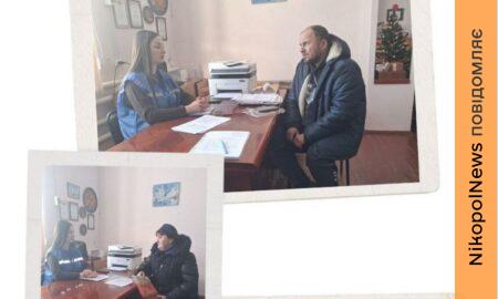 У Мирівській громаді відбувся виїзний прийом юриста БФ: яку допомогу отримали мешканці
