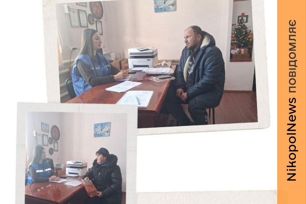 У Мирівській громаді відбувся виїзний прийом юриста БФ: яку допомогу отримали мешканці 1 У Мирівській громаді відбувся виїзний прийом юриста БФ: яку допомогу отримали мешканці