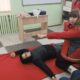 Для вчителів гімназії у Нікополі провели важливі майстер-класи з надання першої допомоги (фото) 22 Для вчителів гімназії у Нікополі провели важливі майстер-класи з надання першої допомоги (фото)