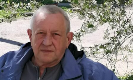 Пішов забрати яйця для випічки і потрапив під атаку дрона: чоловіку волонтерки з Нікополя потрібна допомога