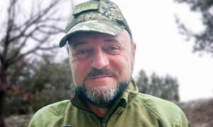 Був підприємцем, помер під час несення військової служби: у Нікополі офіційно повідомили про втрату Захисника
