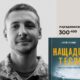 Автор не побачить свою книгу… Захисник з Нікополя написав роман про Троїцьке повстання – як замовити