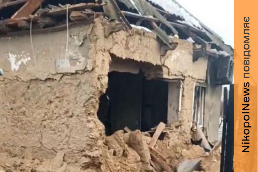 Понад 40 ударів по Нікопольщині, двоє поранених на Синельниківщині – поліція про наслідки ворожих обстрілів за добу 1 Понад 40 ударів по Нікопольщині, двоє поранених на Синельниківщині – поліція про наслідки ворожих обстрілів за добу