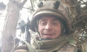 Історії загиблих Героїв Нікопольщини