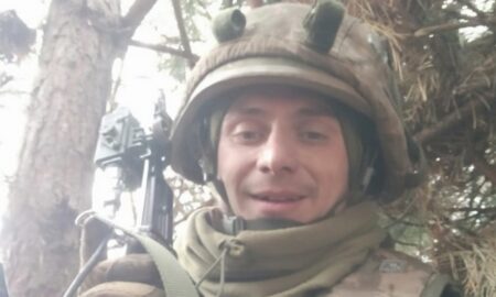 Історії загиблих Героїв Нікопольщини