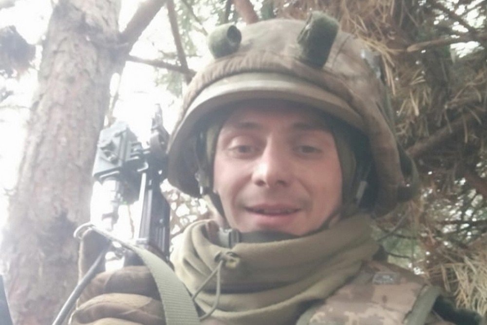 Історії загиблих Героїв Нікопольщини