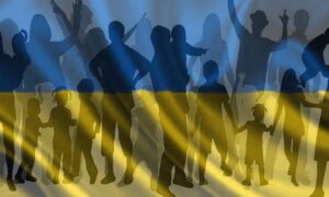 На Дніпропетровщині найбільше смертей, і на 4 померлих лише 1 новонароджений