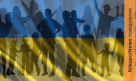 На Дніпропетровщині найбільше смертей, і на 4 померлих лише 1 новонароджений