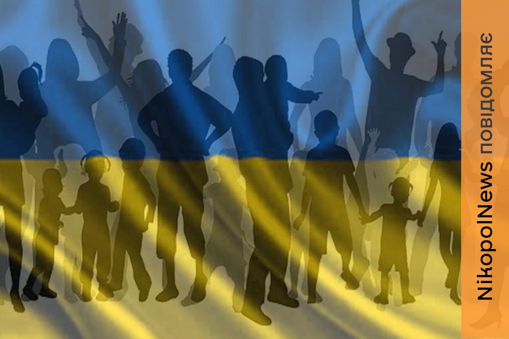 На Дніпропетровщині найбільше смертей, і на 4 померлих лише 1 новонароджений 1 На Дніпропетровщині найбільше смертей, і на 4 померлих лише 1 новонароджений