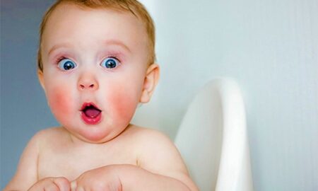 У новорічну ніч на Дніпропетровщині народилося 7 немовлят: хто народився першим і кого більше