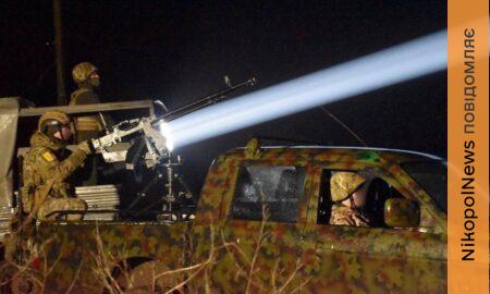 Ворог атакував Нікопольщину, Дніпровський, Криворізький і Синельниківський райони – є поранені, виникли пожежі