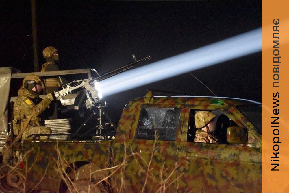 Ворог атакував Нікопольщину, Дніпровський, Криворізький і Синельниківський райони – є поранені, виникли пожежі