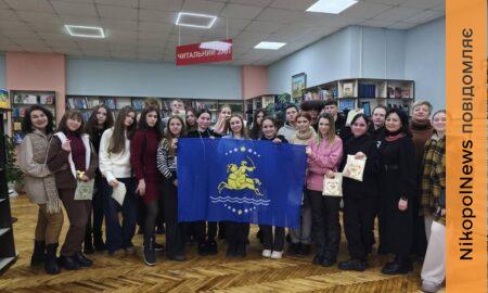  20 талановитих дітей з Нікополя відпочили у Калуші 10