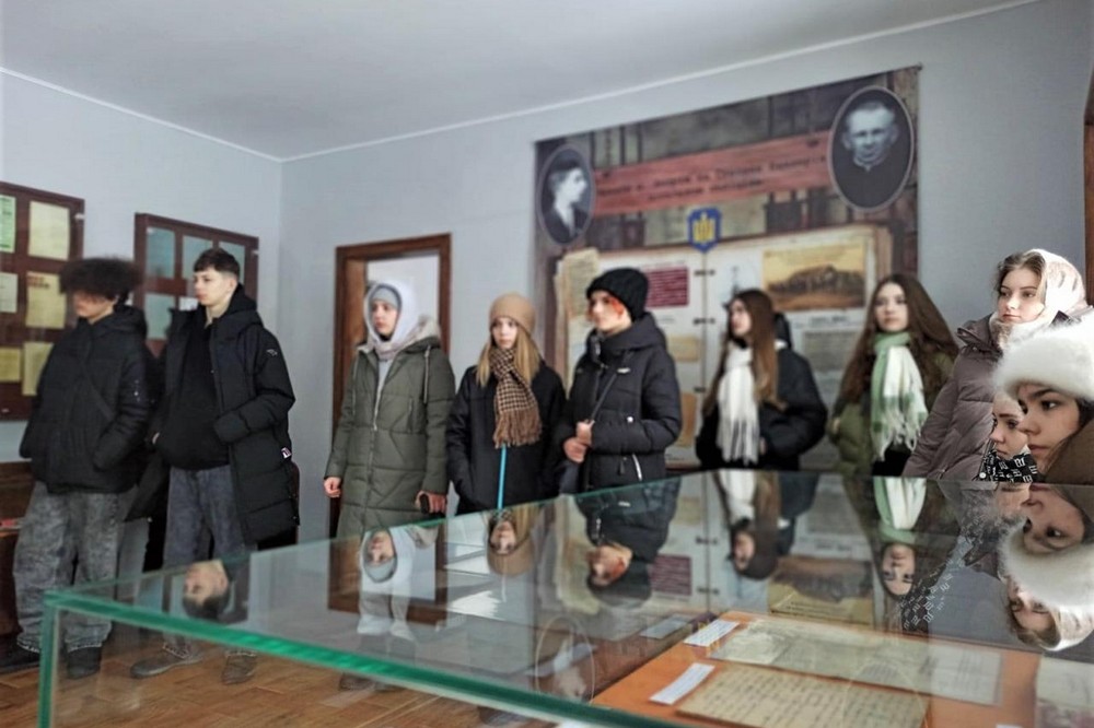  20 талановитих дітей з Нікополя відпочили у Калуші 7