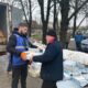 22 родини з Марганецької громади отримали допомогу 6
