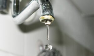 У Нікополі 17 січня проблеми з водопостачанням