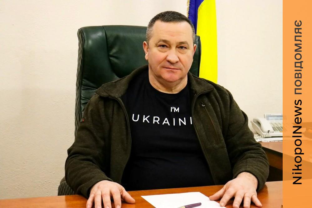 Робимо усе можливе: ситуацію з водою у Марганці прокоментувала влада 1 Робимо усе можливе: ситуацію з водою у Марганці прокоментувала влада