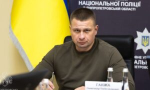 Зеленський призначив нового голову Дніпропетровської ОВА