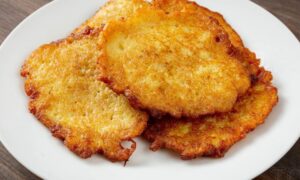 Діти отруїлись дерунами з нітритною сіллю, зростає кількість ГРВІ: епідеміологічна ситуація на Дніпропетровщині