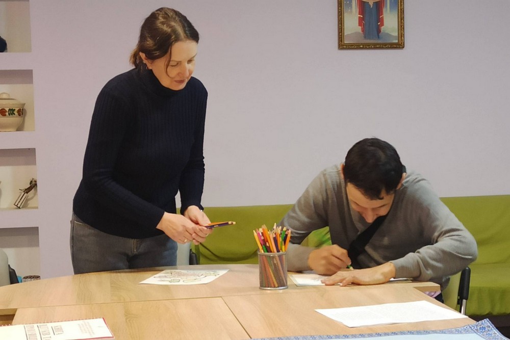 Фото: пресслужба міського голови Покрова