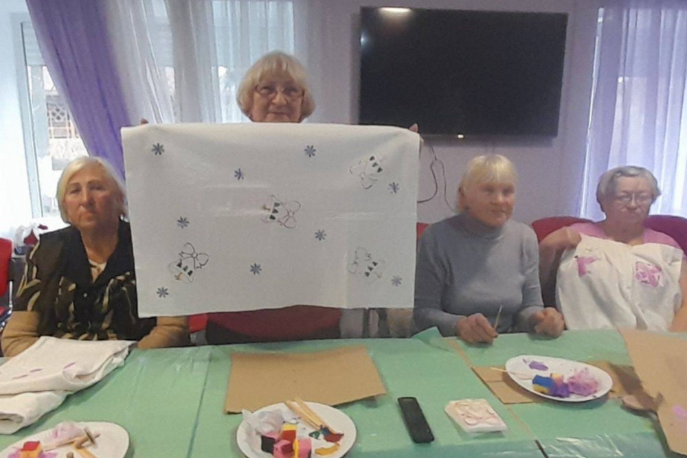 Фото: пресслужба міського голови Покрова