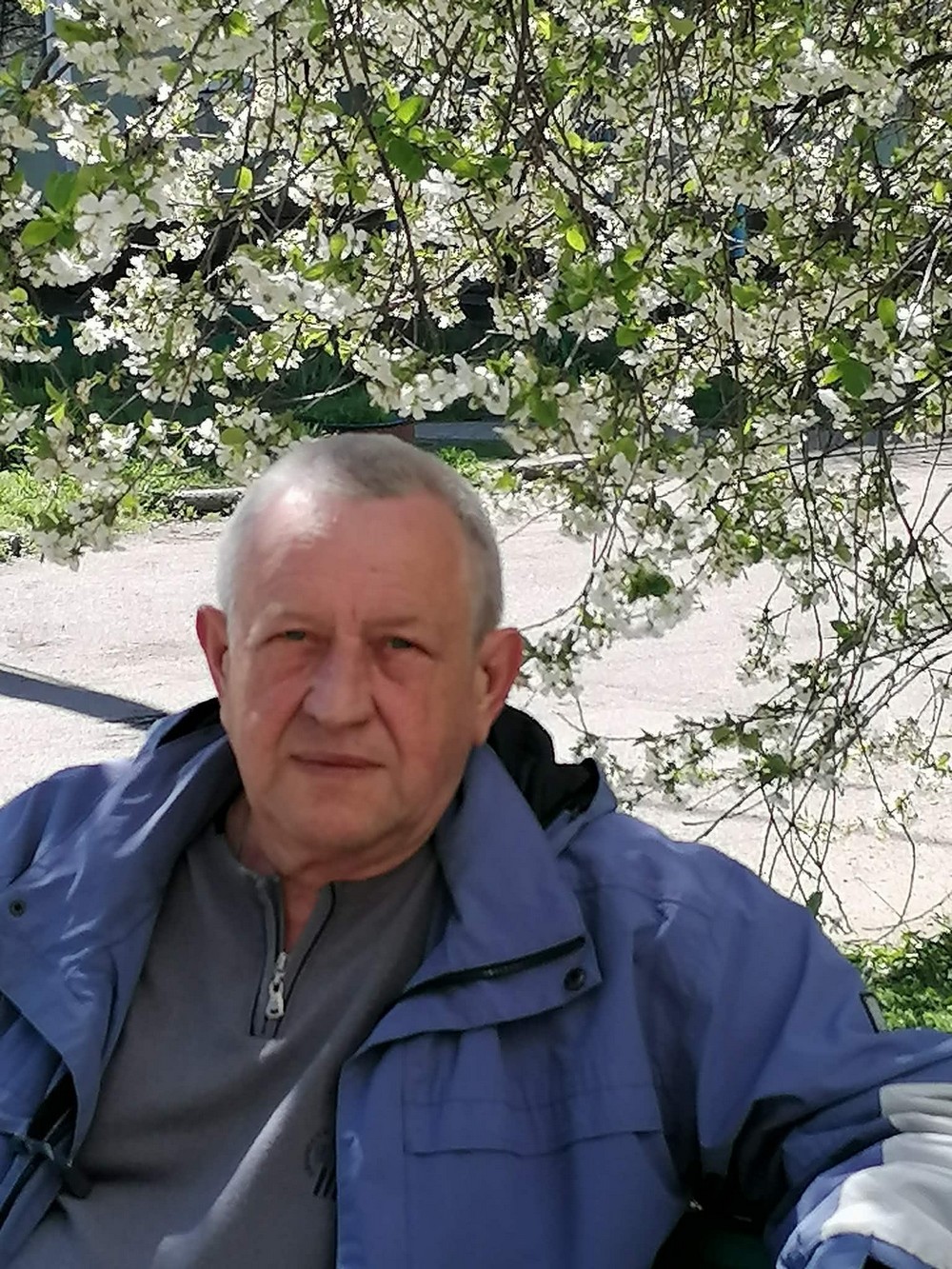 Пішов забрати яйця для випічки і потрапив під атаку дрона: чоловіку волонтерки з Нікополя потрібна допомога